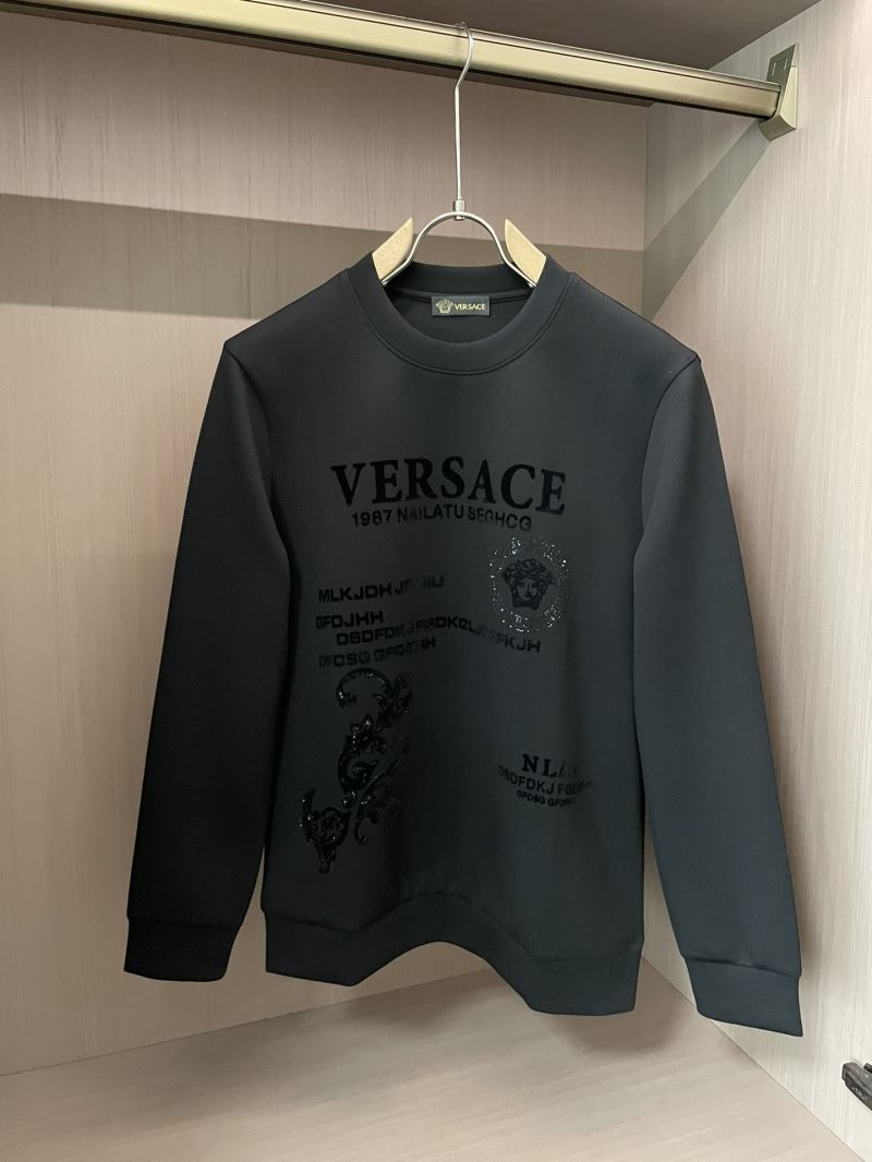 Versace Hoodies